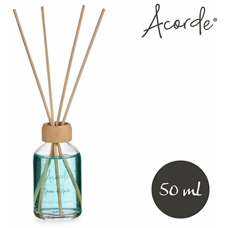 

Varitas Perfumadas Dama de Noche (50 ml) (0,05 L) - Acorde