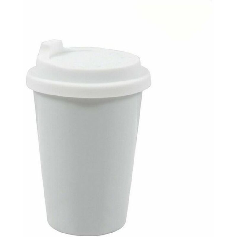 

Vaso American (ø 9 x 12 cm) (40 cl) - Bigbuy Home