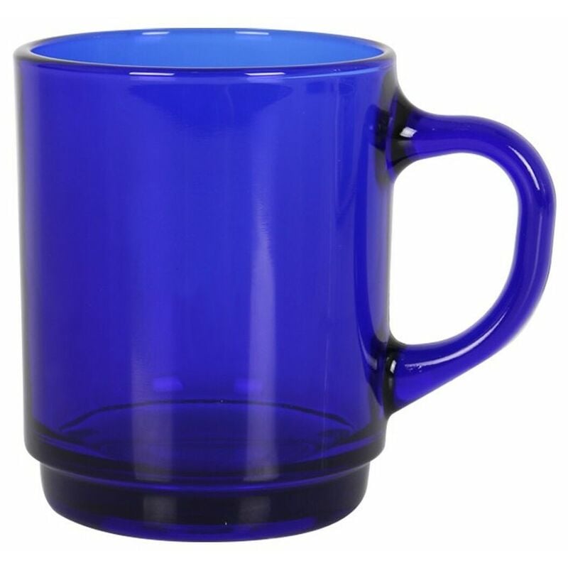 

BigBuy Home Vaso Lys (26 cl)