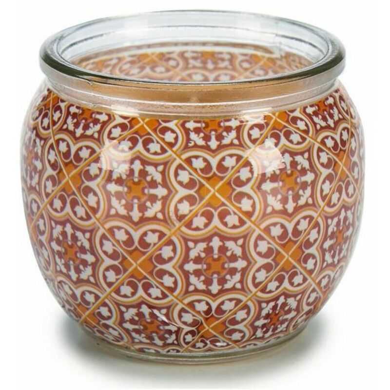 

Bigbuy Home - Vela Oriental (7,6 x 6,5 x 7,6 cm)