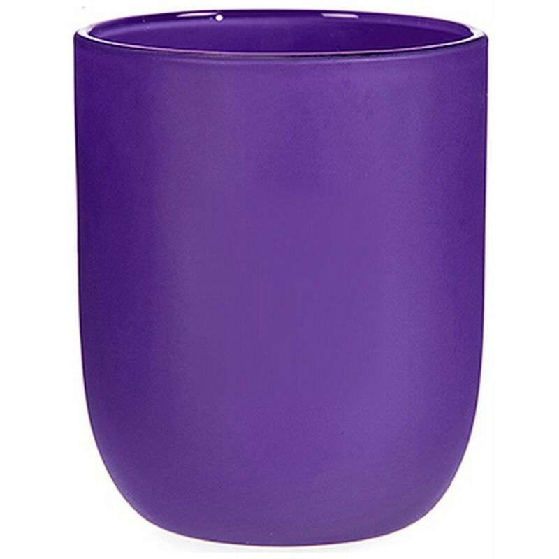 

Vela Perfumada Lavanda Morado - Bigbuy Home