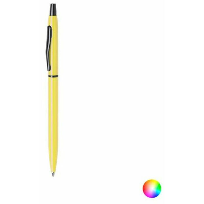 

BigBuy Office Bolígrafo 144973 Fucsia