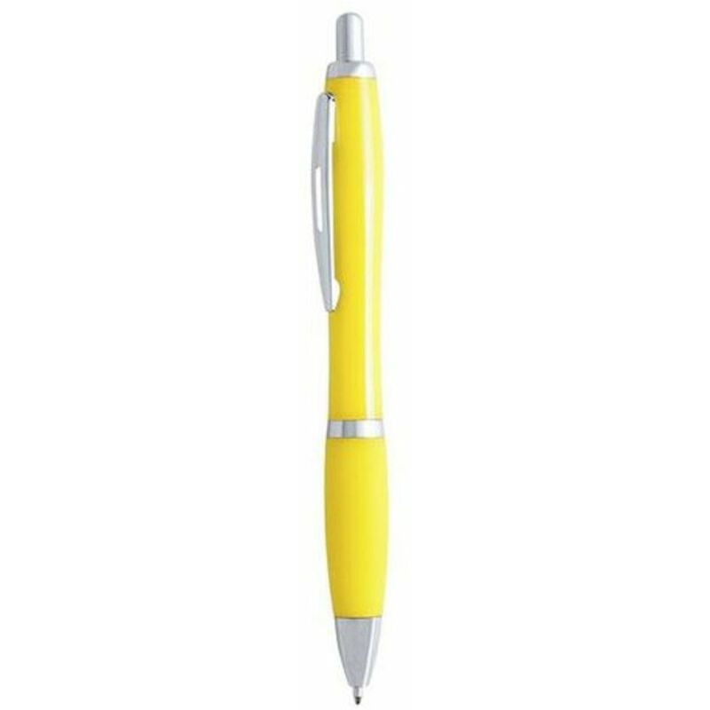 

Bigbuy Office - Bolígrafo 145014 Naranja
