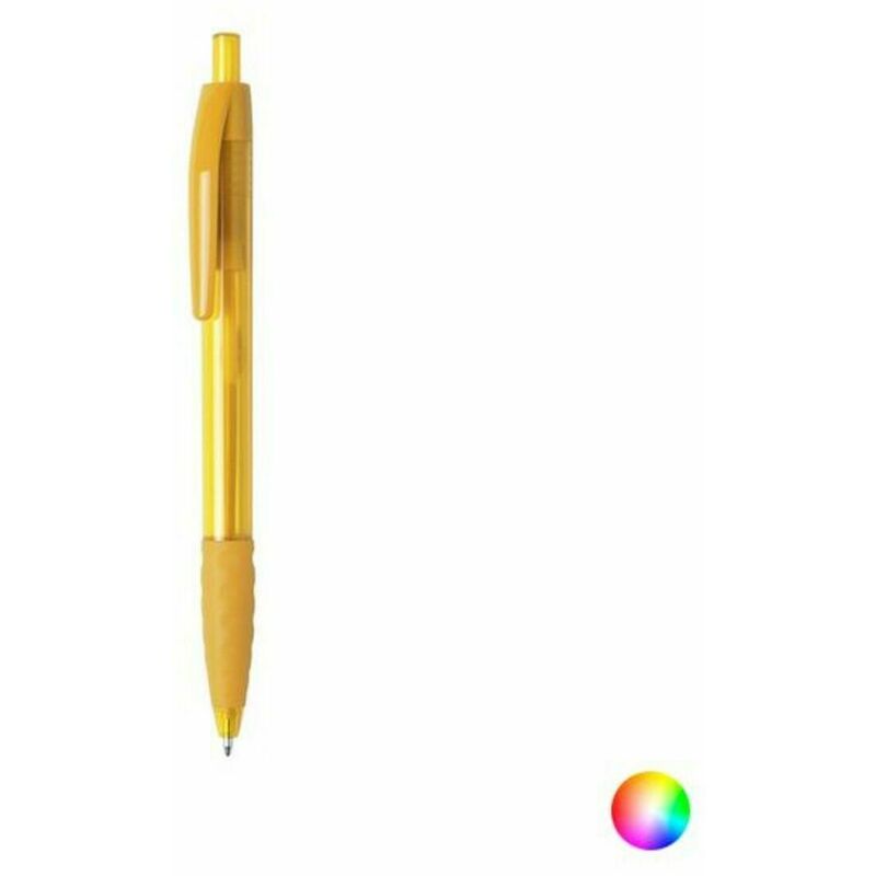 

Bigbuy Office - Bolígrafo 145167 Blanco