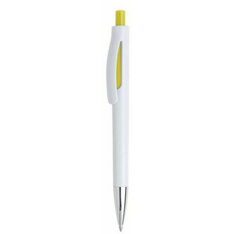 

Bigbuy Office - Bolígrafo 145293 Naranja