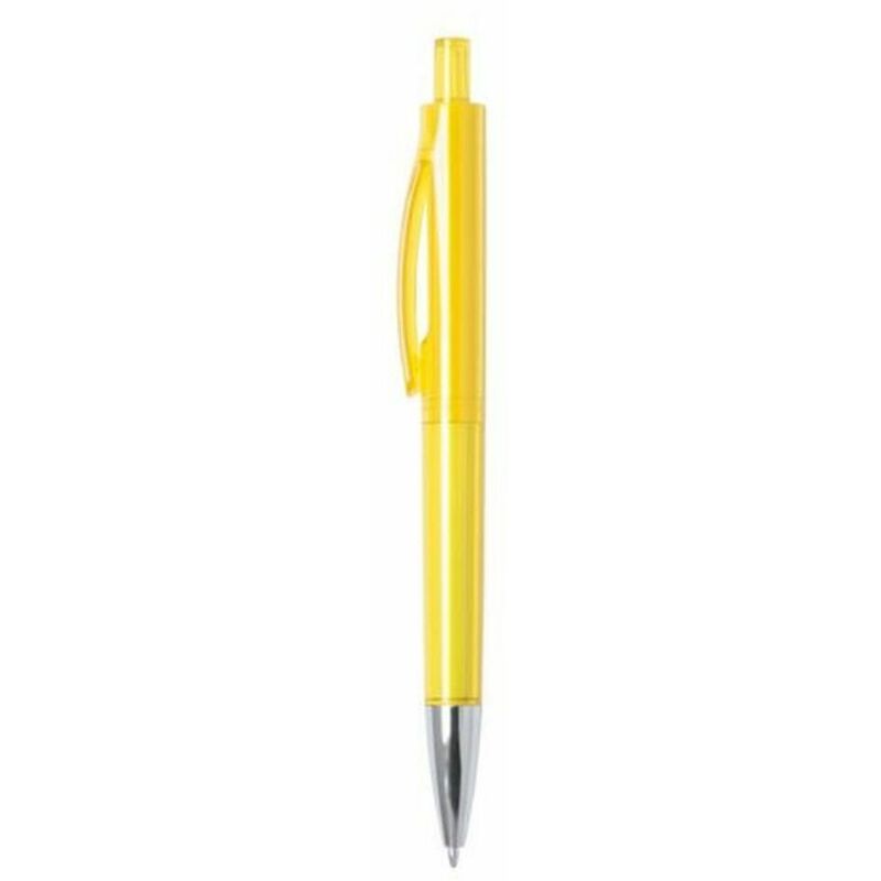

Bigbuy Office - Bolígrafo 145294 Naranja