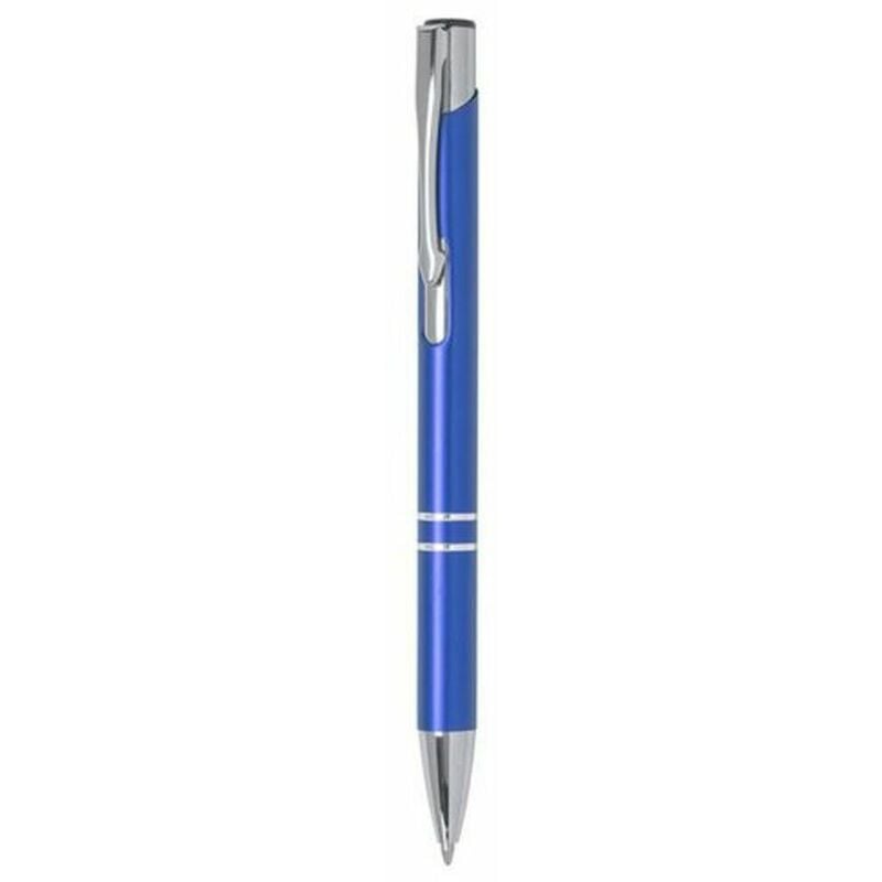 

Bigbuy Office - Bolígrafo 145418 Rojo