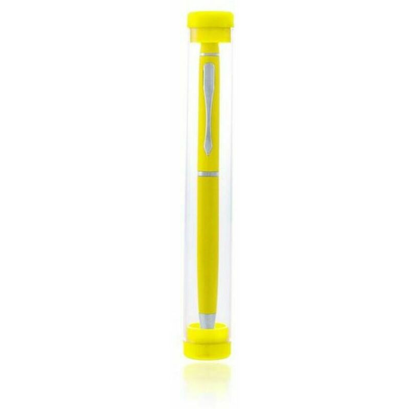 

BigBuy Office Bolígrafo con Puntero Táctil 144546 Verde
