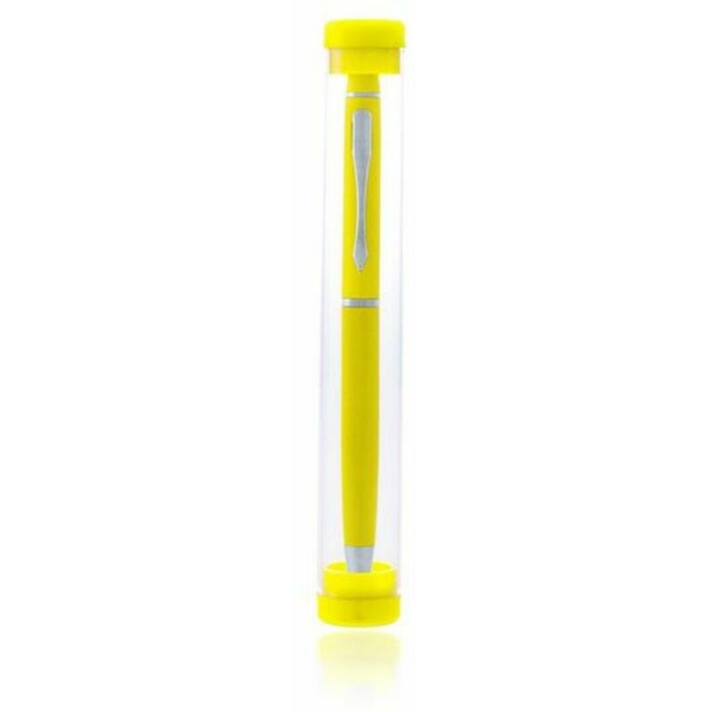 

BigBuy Office Bolígrafo con Puntero Táctil 144546 Negro