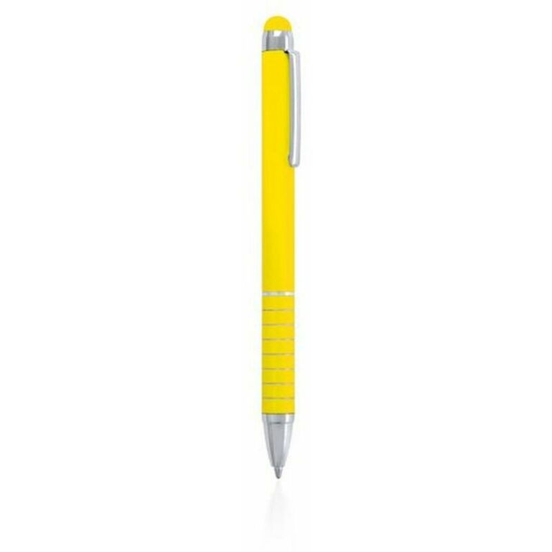 

Bigbuy Office - Bolígrafo con Puntero Táctil 144646 Azul