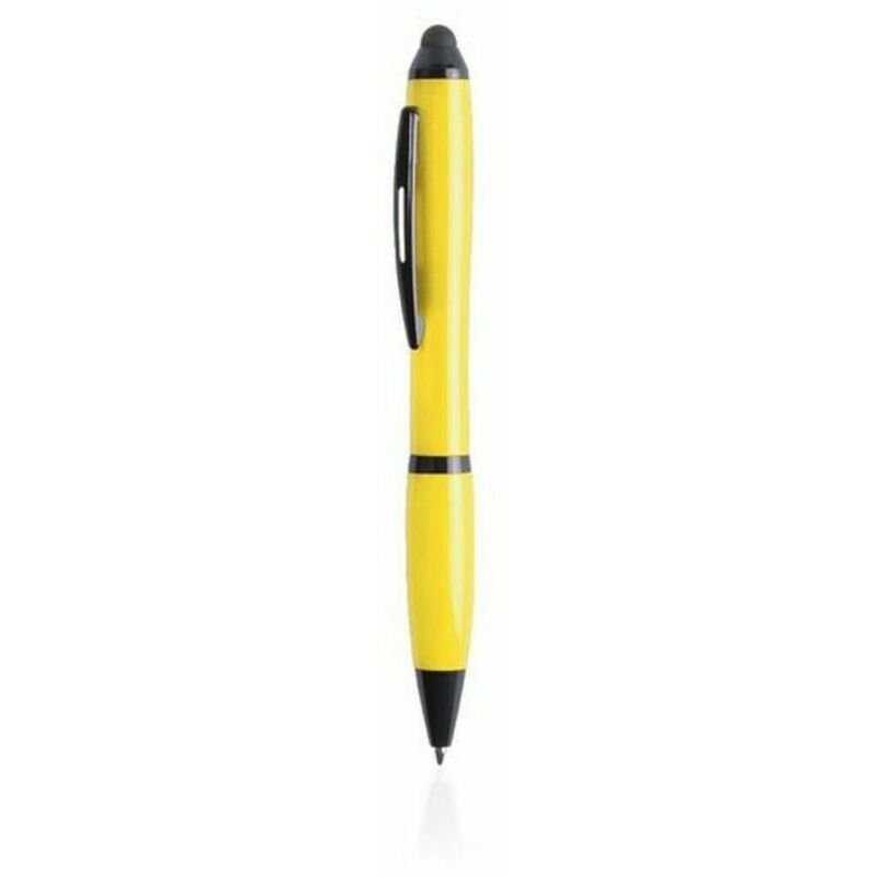 

Bigbuy Office - Bolígrafo con Puntero Táctil 144647 Azul Claro