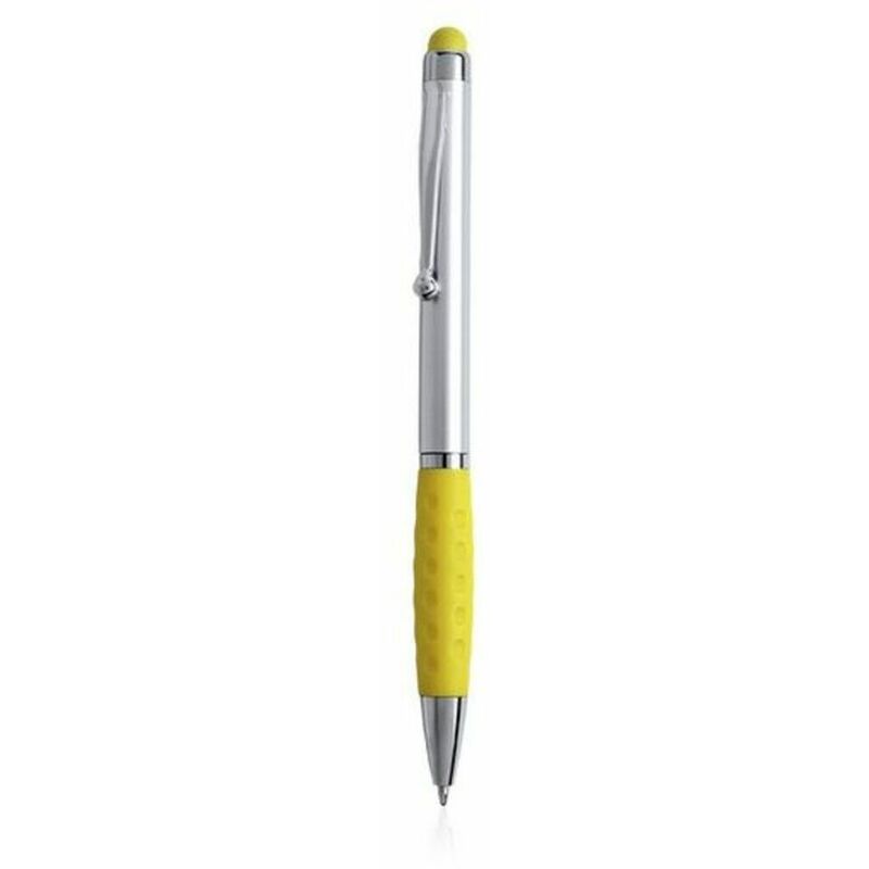 

Bigbuy Office - Bolígrafo con Puntero Táctil 144662 Azul