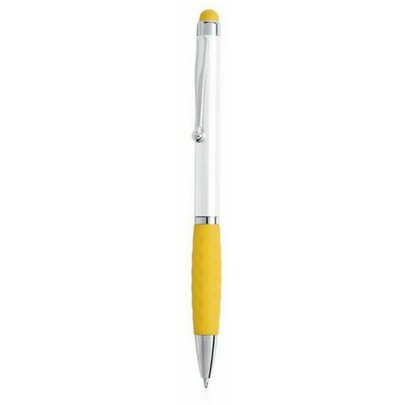 

Bigbuy Office - Bolígrafo con Puntero Táctil 144663 Rojo