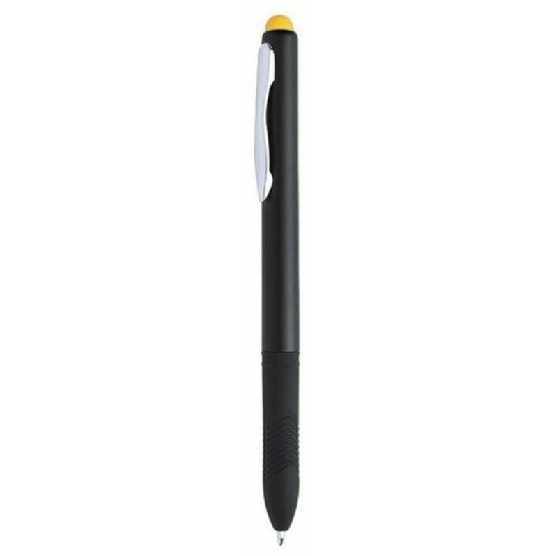 

BigBuy Office Bolígrafo con Puntero Táctil 144895 Azul