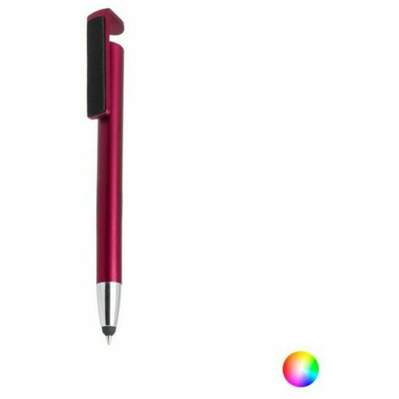 

BigBuy Office Bolígrafo con Puntero Táctil 144972 Azul
