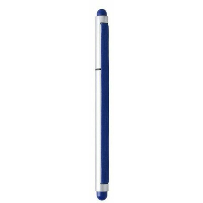 

Bigbuy Office - Bolígrafo con Puntero Táctil 145223 Negro