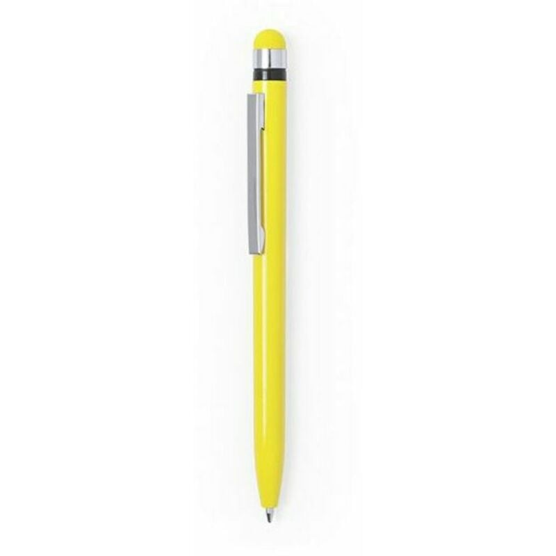 

BigBuy Office Bolígrafo con Puntero Táctil 145417 Verde