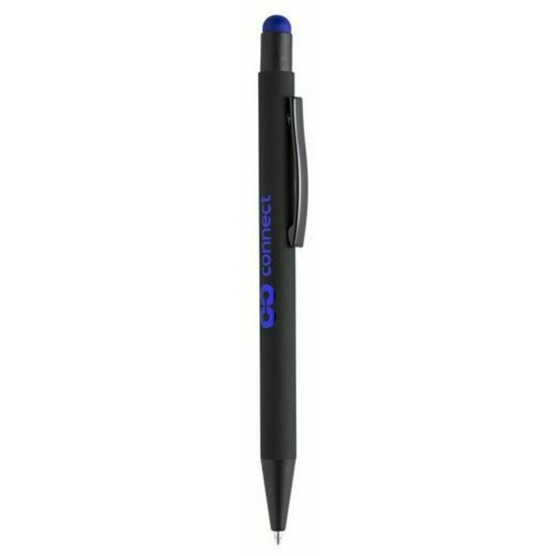 

BigBuy Office Bolígrafo con Puntero Táctil 145975 Verde
