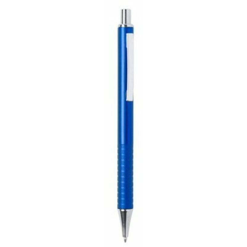 

BigBuy Office Bolígrafo 146029 ABS Verde