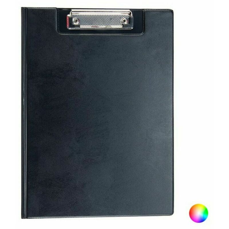 

BigBuy Office Carpeta Portafolios 143774 Negro