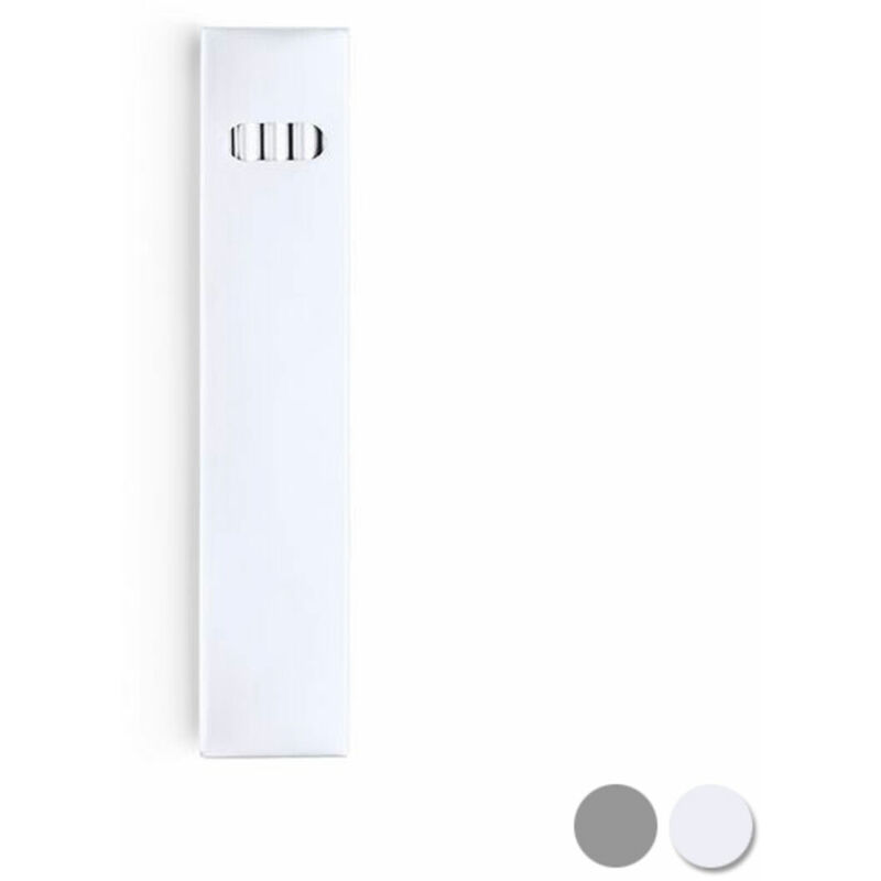

BigBuy Office Set de Lápices 145205 (5 pcs) Plateado
