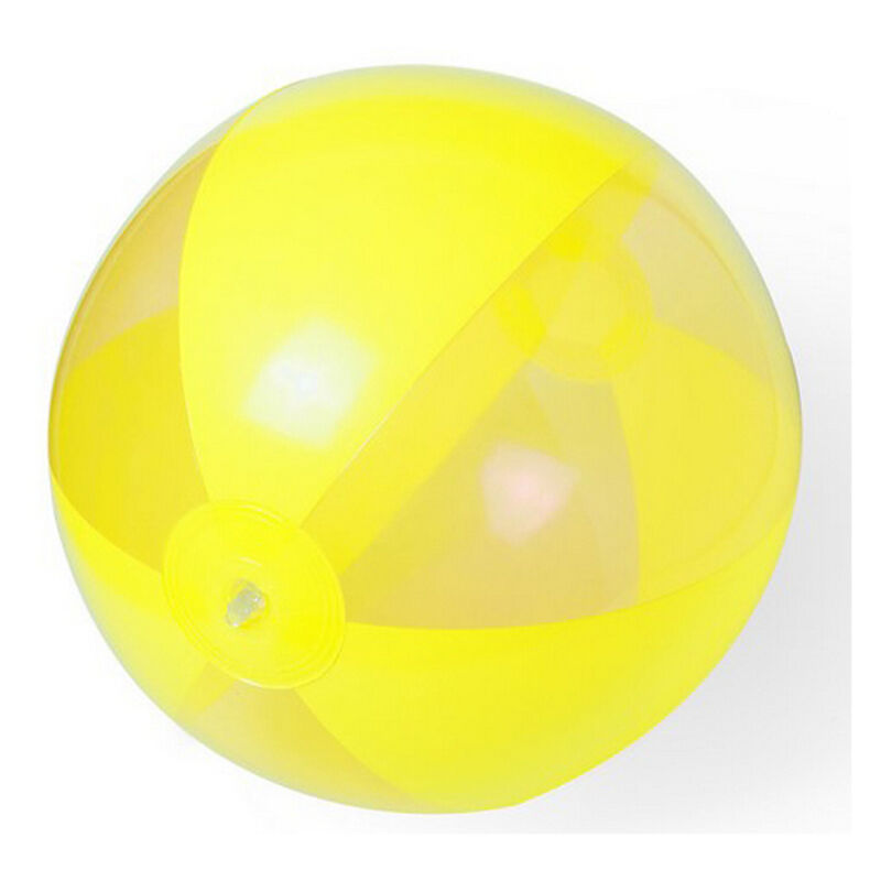 

BigBuy Outdoor Balón Hinchable 145618 Amarillo