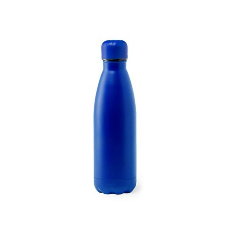 

Bidón 146163 (790 ml) Acero Inoxidable (790 ml) Blanco - Bigbuy Outdoor