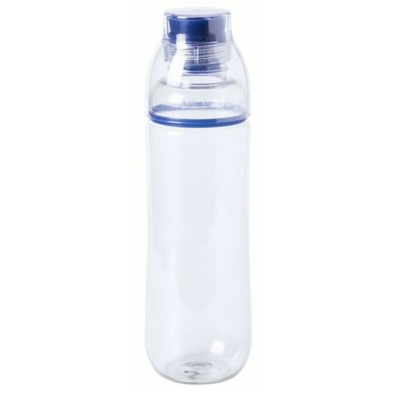 

Bidón con Taza 145492 (750 ml) Azul - Bigbuy Outdoor