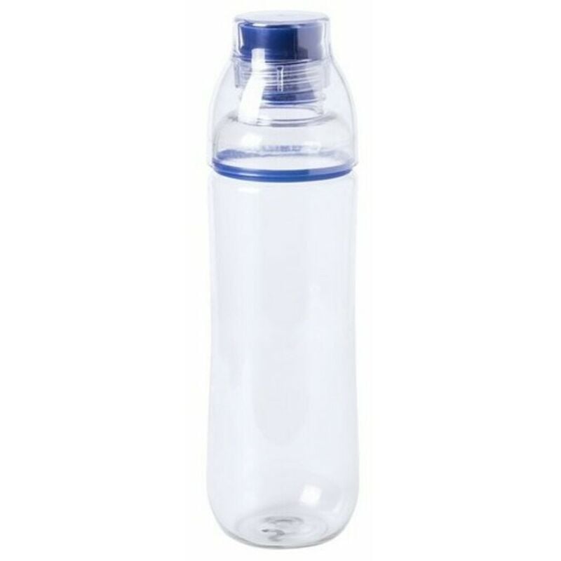 

Bidón con Taza 145492 (750 ml) Verde - Bigbuy Outdoor