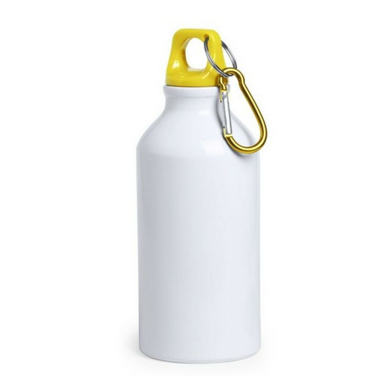 

Bidón de Aluminio 146456 400 ml Verde - Bigbuy Outdoor