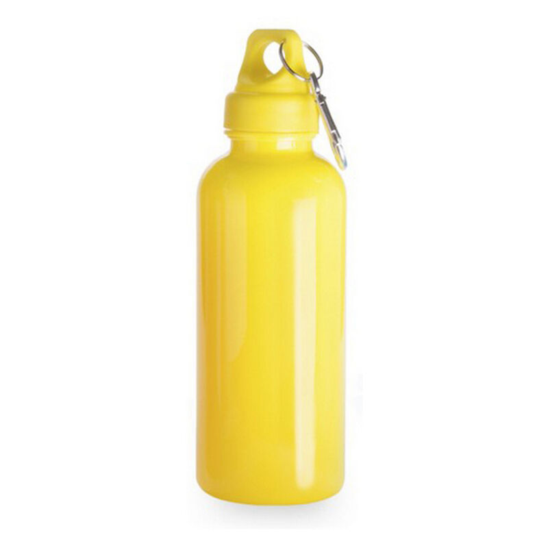 

Bidón de Poliestireno 144596 (600 ml) Amarillo - Bigbuy Outdoor