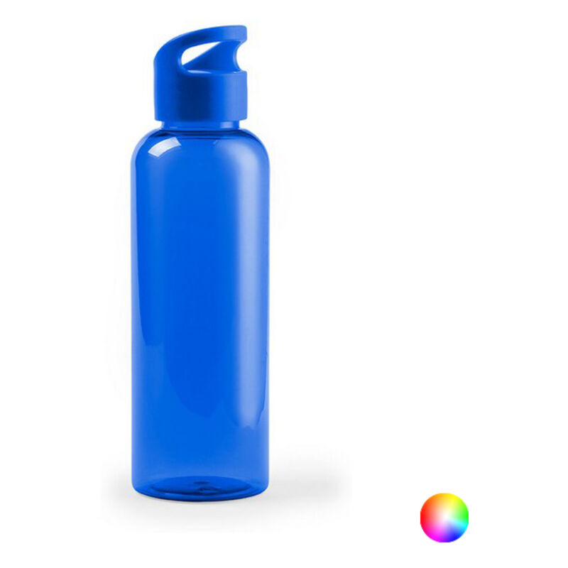 

Bidón de Tritán 146297 (530 ml) Azul - Bigbuy Outdoor