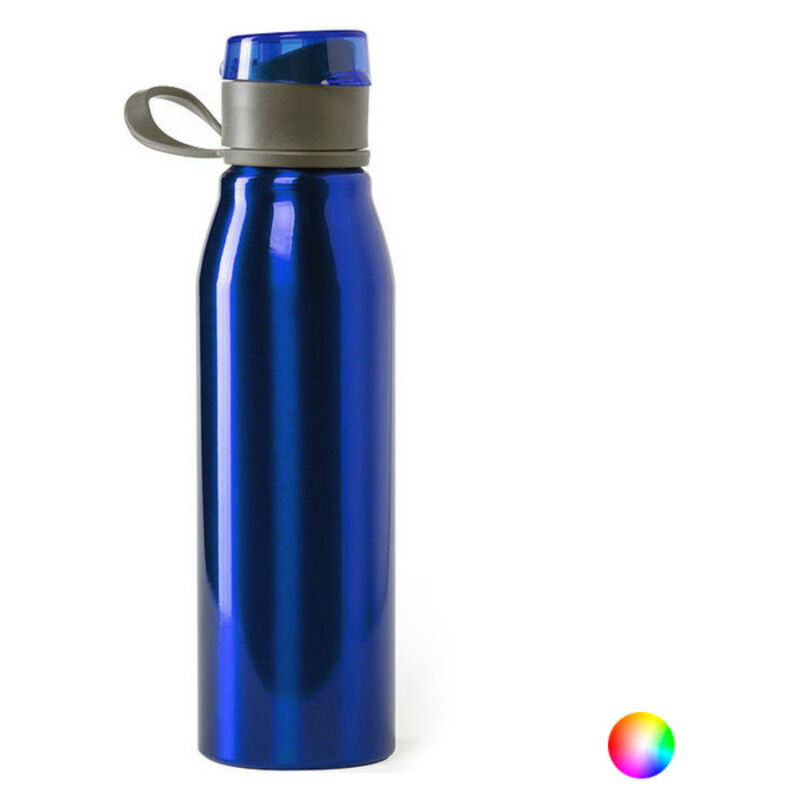 

Bidón Deportivo 146323 (700 ml) Azul - Bigbuy Outdoor