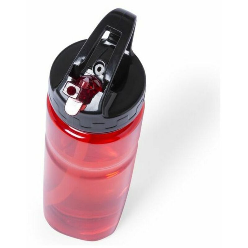 

Bidón Deportivo 145695 23 cm (650 ml) Verde - Bigbuy Outdoor
