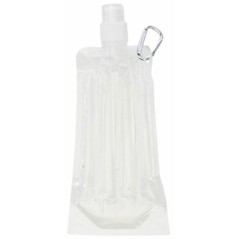 

Bidón Deportivo 144381 (400 ml) Transparente - Bigbuy Outdoor