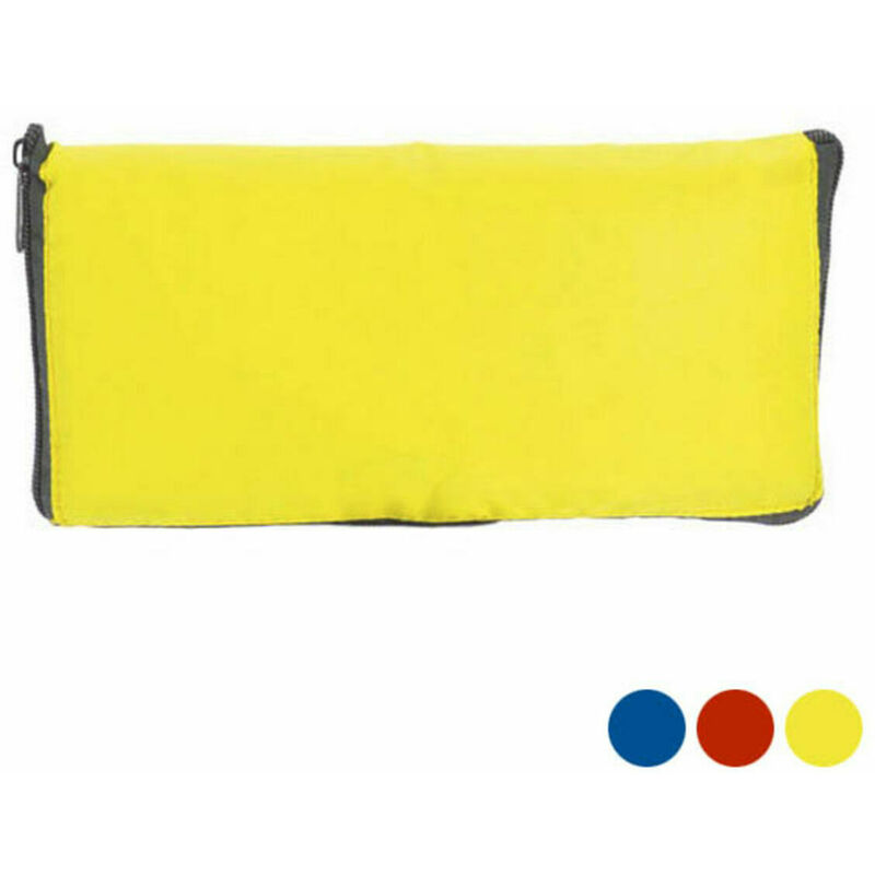 

BigBuy Outdoor Bolsa Nevera 143311 Rojo