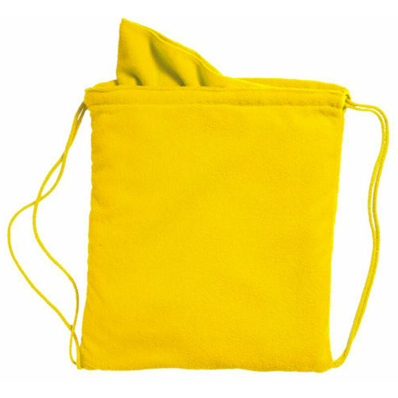 

BigBuy Outdoor Bolsa Toalla 144563 Naranja