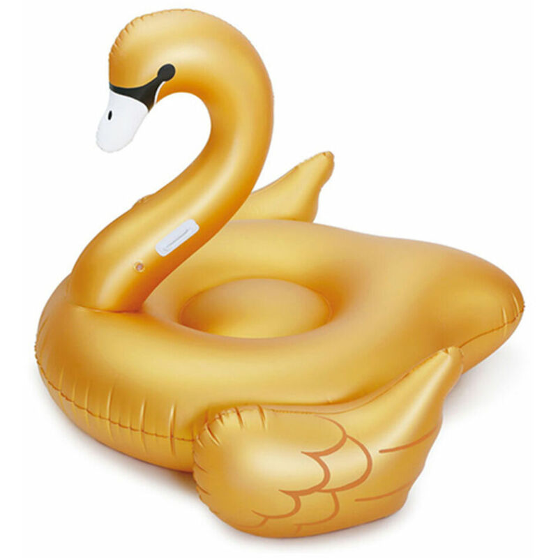 

Cisne Hinchable (178 x 155 cm) - Bigbuy Outdoor