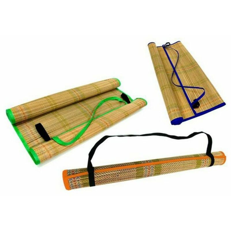 

Esterilla (180 x 70 cm) - Bigbuy Outdoor