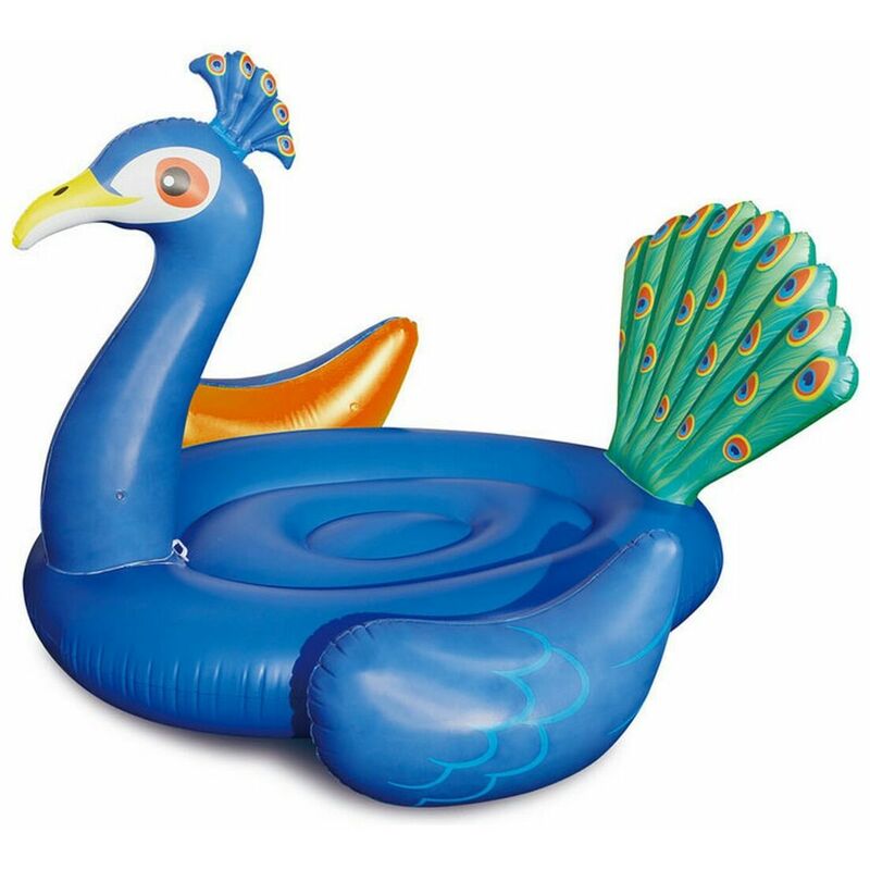 

Figura Hinchable para Piscina 115133 - Bigbuy Outdoor