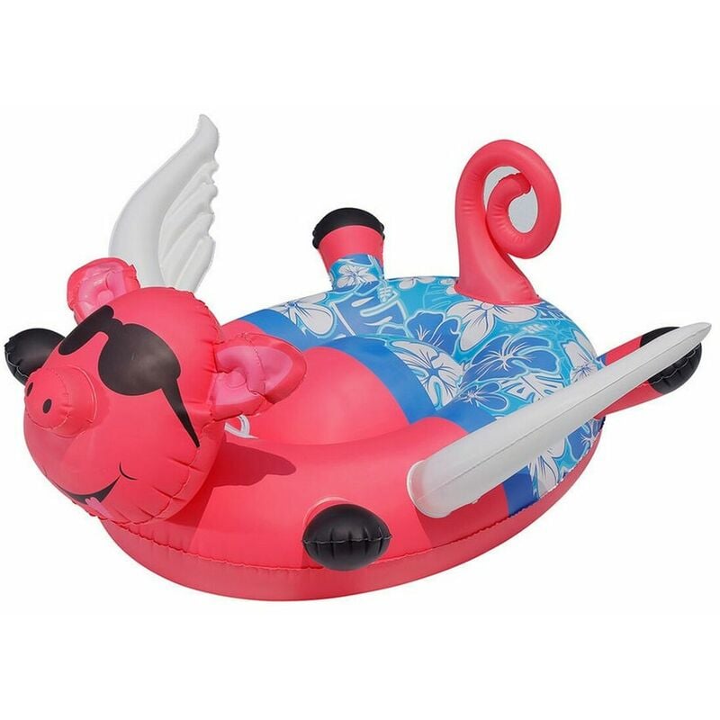 

Figura Hinchable para Piscina 115256 - Bigbuy Outdoor
