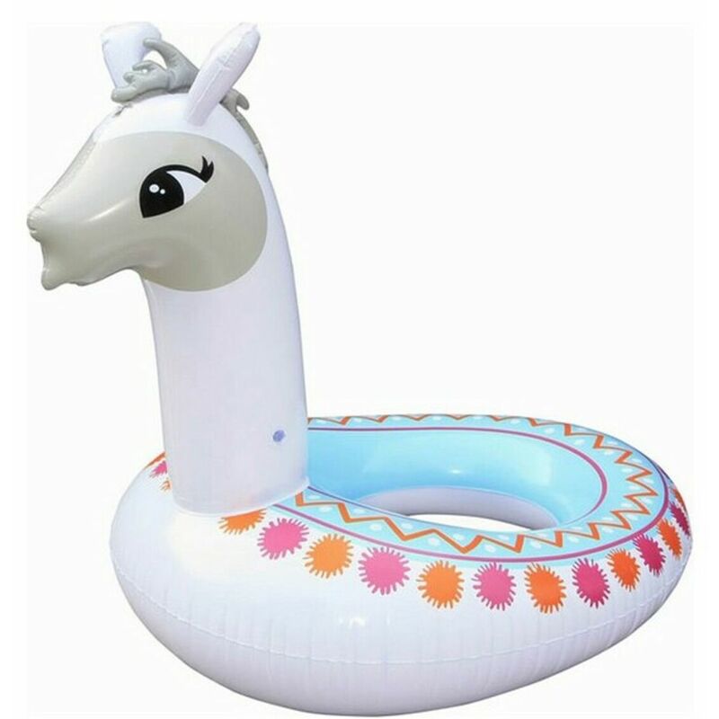 

Flotador Hinchable Happy Animals (95 x 78 x 92 cm) - Bigbuy Outdoor