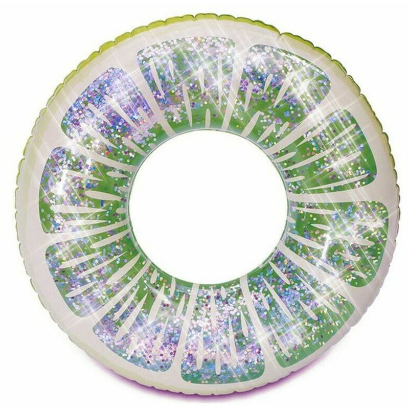 

Flotador Hinchable Lime (79 x 21 cm) - Bigbuy Outdoor