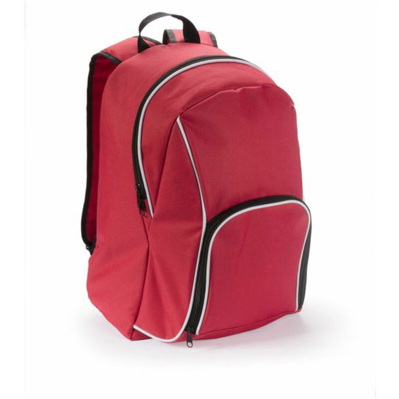

BigBuy Outdoor Mochila Multiusos 144735 Rojo