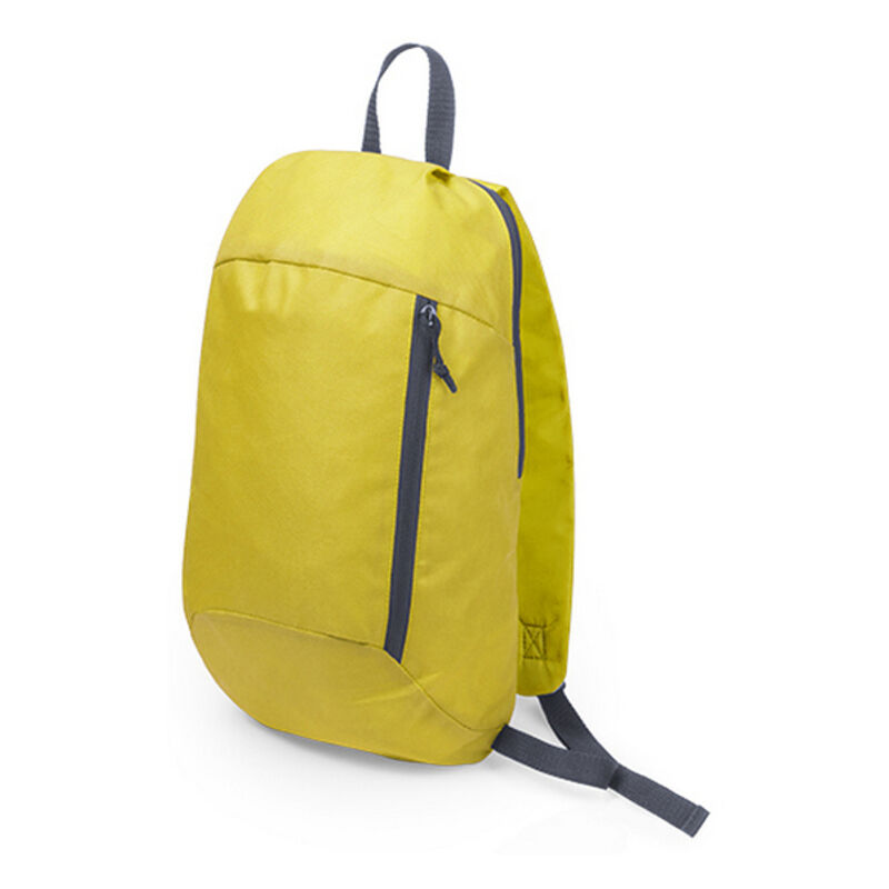 

BigBuy Outdoor Mochila Multiusos 145228 Amarillo