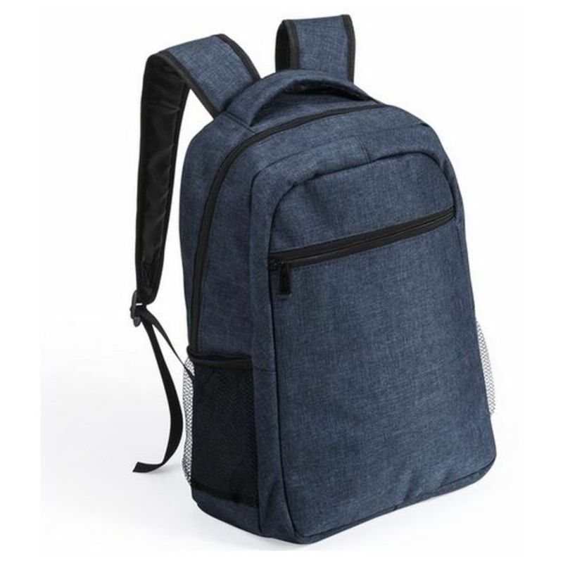 

Bigbuy Outdoor - Mochila Multiusos 145232 Azul Marino