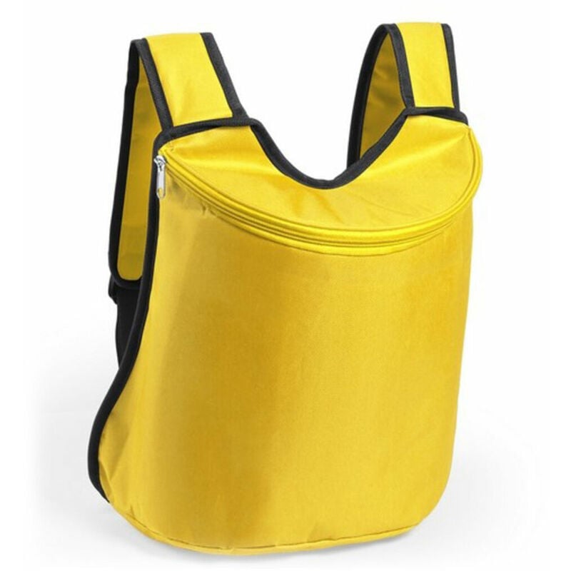 

BigBuy Outdoor Mochila Nevera 145419 Amarillo
