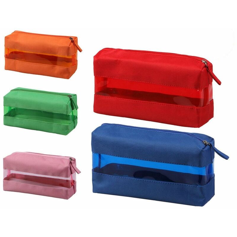 

BigBuy Outdoor Neceser (20 x 12 x 7 cm)