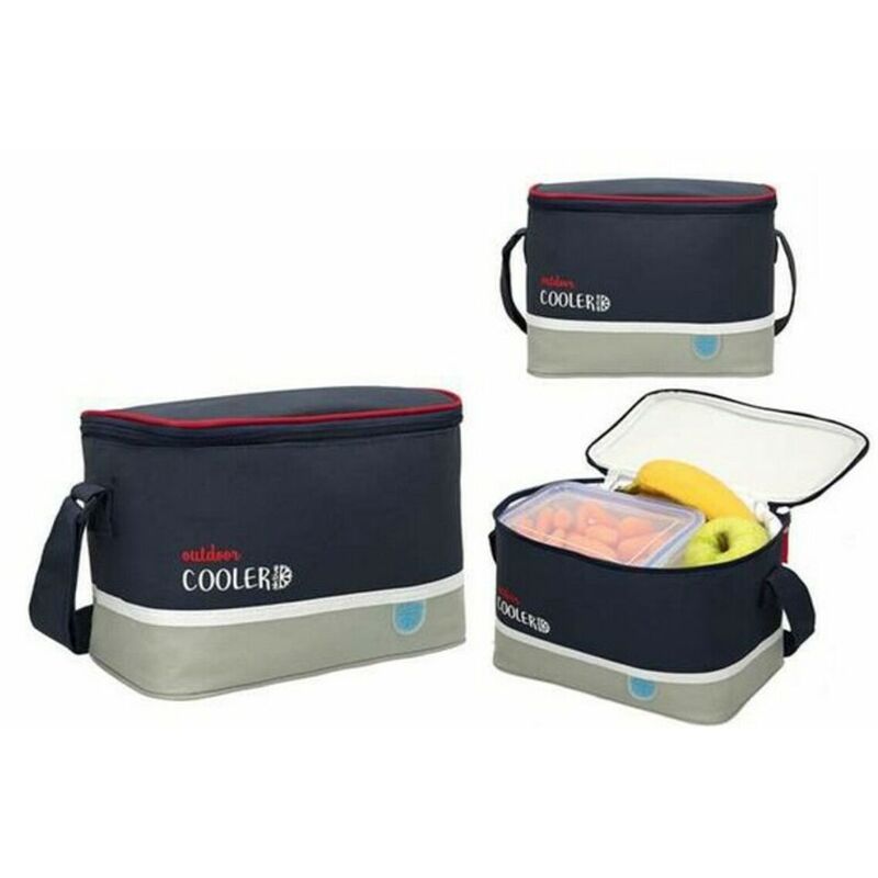 

BigBuy Outdoor Nevera Portátil Cooler 6 L