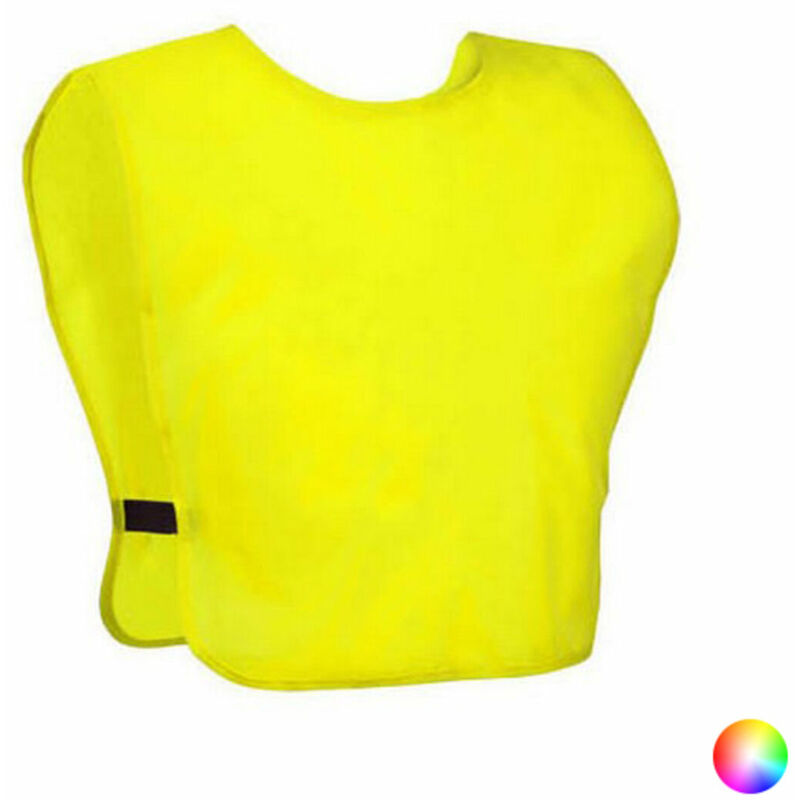 

BigBuy Outdoor Peto Deportivo para Niños 143317 Rojo
